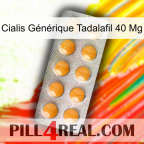 Cialis Générique Tadalafil 40 Mg levitra1